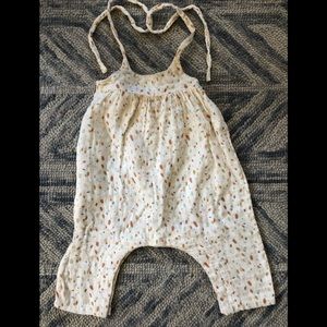 Rylee and cru confetti jumper